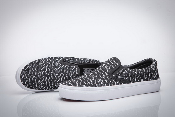 Vans Low-Top Slip-on Men Shoes--048